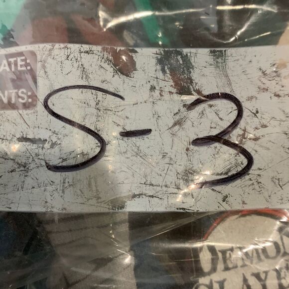 Anime Design, Demon Slayer, Small - Picture 7 of 7